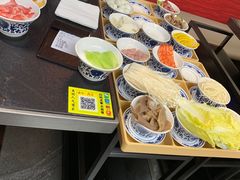 -咏江南·苏式火锅·苏州评弹(观前街店)