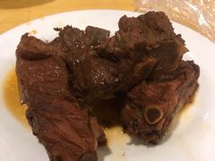 大骨棒-水仙拉面(水仙街店)