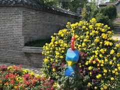 -铁道游击队纪念馆