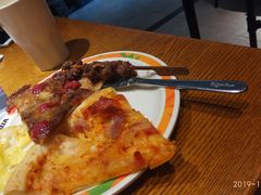 -比格比萨自助(花园路店)