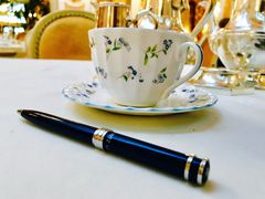 -The Ritz Restaurant