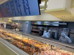 -红星前进面包牛奶公司(君太店)