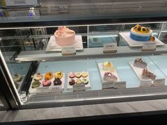 -Pantry's Best派悦坊蛋糕(K11购物艺术中心店)