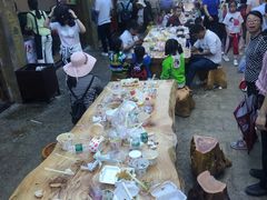 -石燕湖生态旅游景区