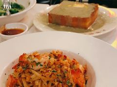 -大哥餐厅(西城花园店)