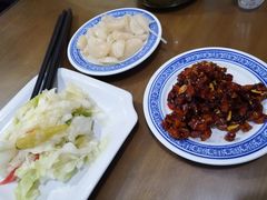 -百草王驴肉馆(三原总店)