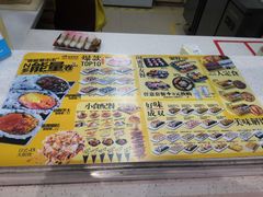 -N多寿司(郑州21世纪社区2328店)