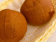 列巴面包篮-莫斯科餐厅