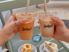 -Seesaw Coffee(环贸iapm店)