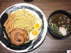 -雷神拉面(财富中心玉米楼店)