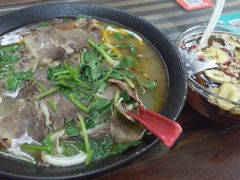 -陈记贵州遵义羊肉粉·酸汤鱼(法华镇路店)