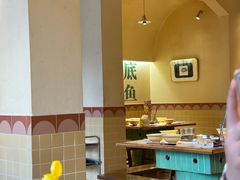 -费明中罗非鱼(大石坝店)