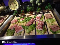 -鑫海汇海鲜烤肉自助(北国商城店)