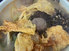 -家味螺蛳粉&烤鱼(五角场店)