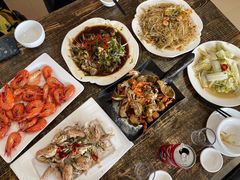 -星奇缘·海鲜餐厅(东山美食地标店)