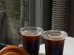 -VOYAGE COFFEE 咖啡烘焙工坊店(798艺术区店)