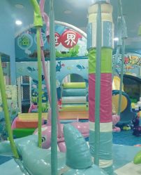 -佳贝爱益智主题儿童乐园(乐尔乐旗舰店)