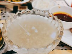 甜胚子-贯贯吉·清真餐厅(浙江中路店)