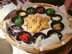 -卯时·龙光雅宴·精致锡帮菜(惠山古镇店)
