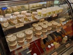 -宝珠奶酪(长宁金虹桥店)