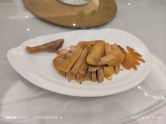-骏莱海鲜鱼港(五角场店)