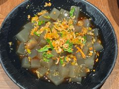 -单家老院·院子里的青岛菜(沙子口店)