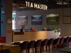 -大益茶庭(勐海会员中心店)