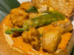 -素逸·泰料理(人民广场店)