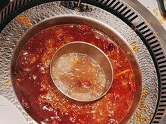 -晓宇重庆火锅(赛格国际购物中心店)