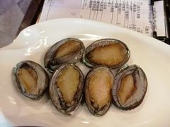 -青蓬蒸汽海鲜·深圳老字号·团建聚会(壹方城店)