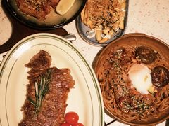 -BE BRIGHT KITCHEN(正佳广场店)