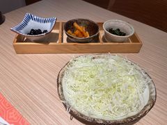 -堂本家·二代目·炸猪排(Express东海店)