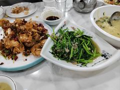 -威海渔村(黄兴路店)