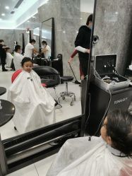 -TONI&GUY