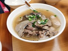 -荔林食店(西华路店)
