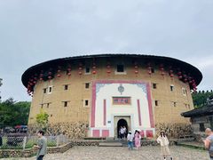 -福建土楼(南靖)景区