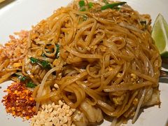 -帕娜·泰式茶餐厅·Bistro(近铁广场店)