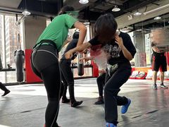-极斗-IKMF马伽术·格斗运动学院(东直门店)