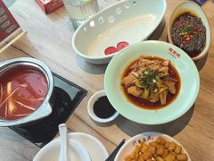 -龙聚德北京烤鸭(沙坪坝华宇A馆店)