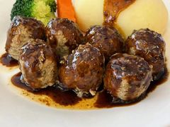 -库滋明·俄罗斯特色美食(中央大街店)