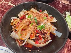-馬伍旺川菜(安德门店)