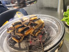 -本炙炭烤·蒲烧活鳗料理店(金沙洲店)
