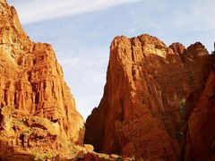 -天山神秘大峡谷