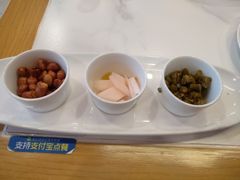 -晋阳春·山西菜·北京烤鸭(交大店)