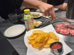 -NIUAN牛庵·日式和牛烧肉(恒隆店)