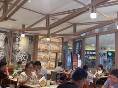 -味千拉面(南虹店)