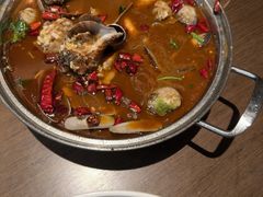 -码头鲜精致威海菜(欧乐坊店)