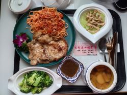 -兰心墩楠月子会所(万达店)