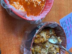 -胖哥料理(兴义里店)