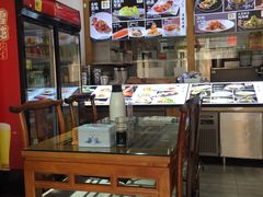 -良师门滨海人家·海鲜·家常菜(滨海城店)